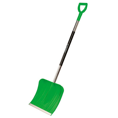 25704141 Kunststoff Schneeschieber