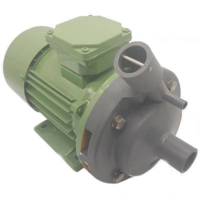 720217 Milchpumpe 0,55 KW Gea / Westfalia