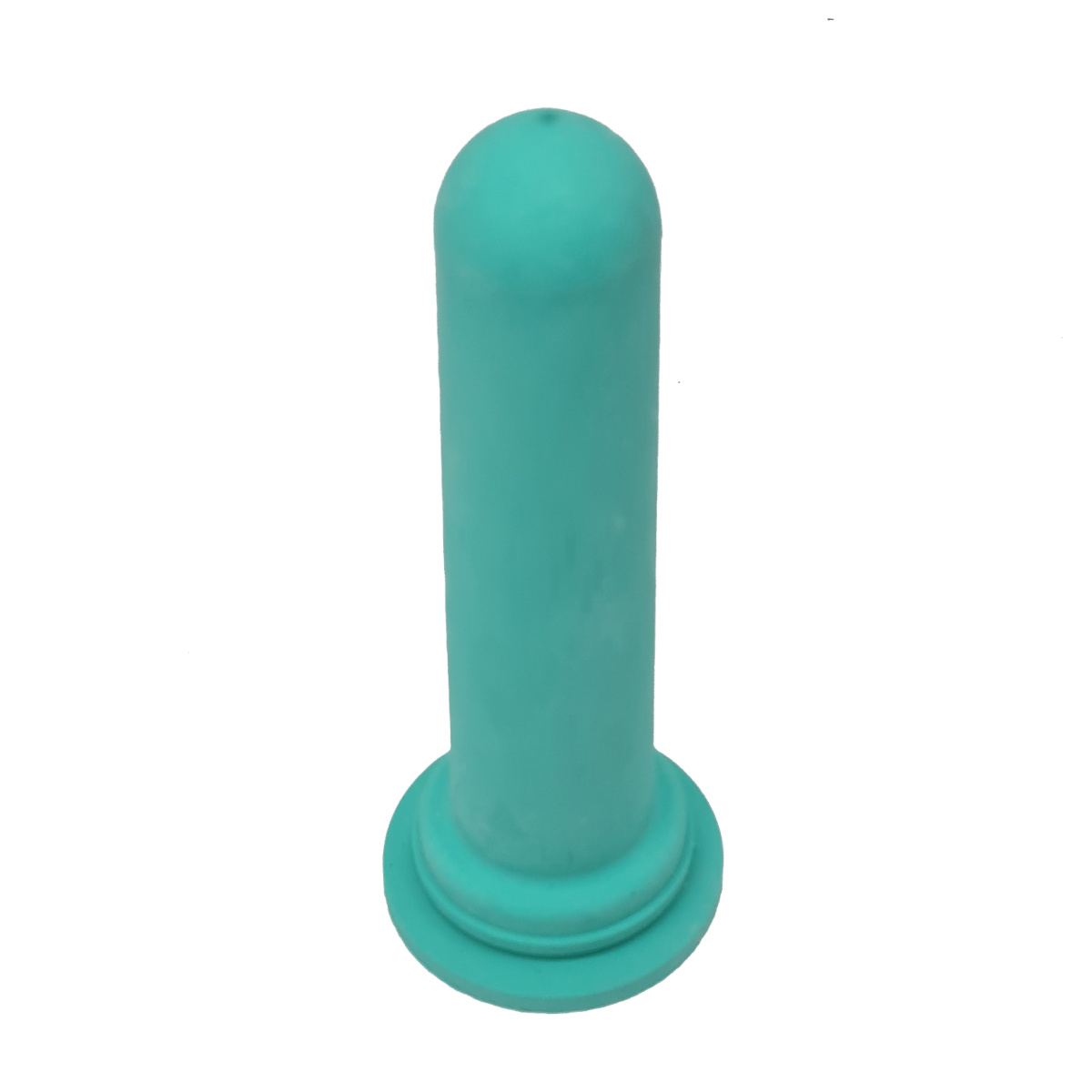 25705363 Kälbersauger HIKO 1-Click "Life Start" mintgrün SUPERSOFT mit Kreuz