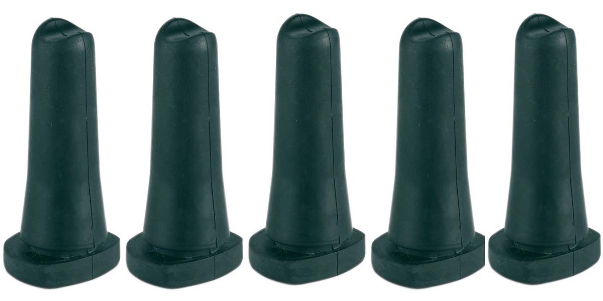 25748605-1 Kälbersauger 100mm Big Softy 5er Set