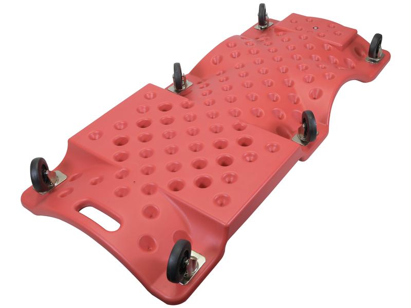 Montagerollliege 1010 mm