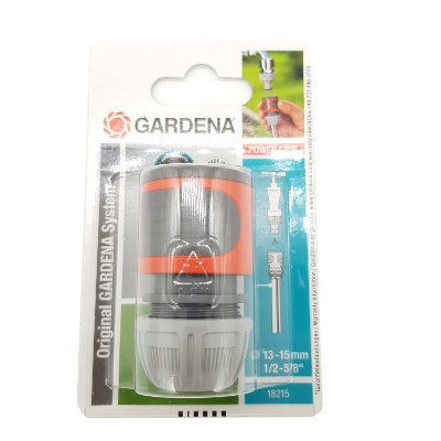 877547 Gardena Schlauchstück G 1/2" - 13mm