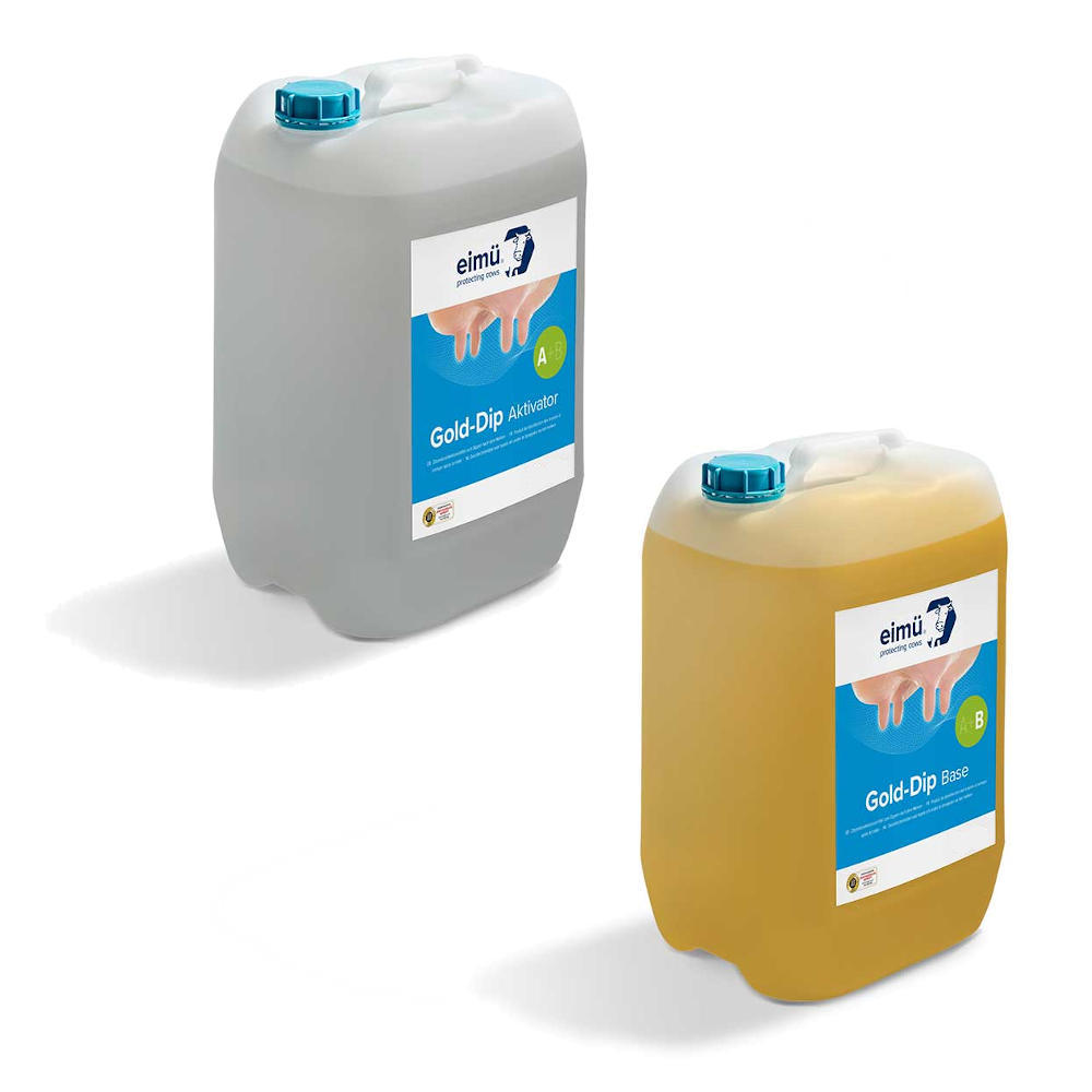 25747264 Eimü Golddip 2x20kg