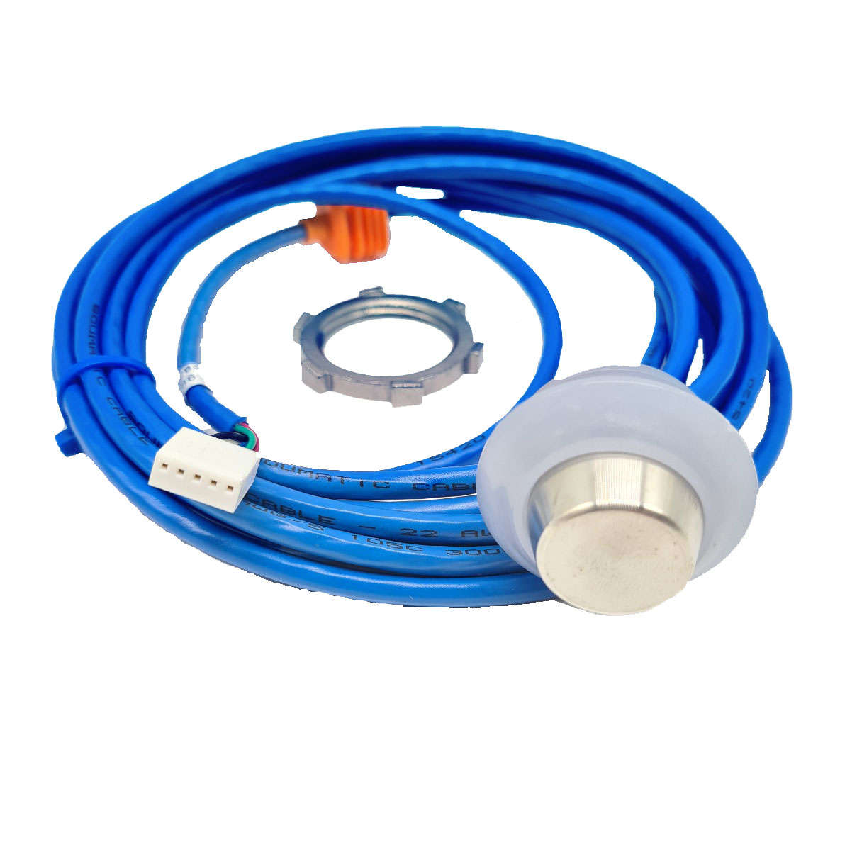 Smartlite KIT Taster Multicolor BouMatic