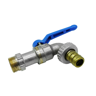 810116 Standard Wasserhahn 3/4" Anschluss