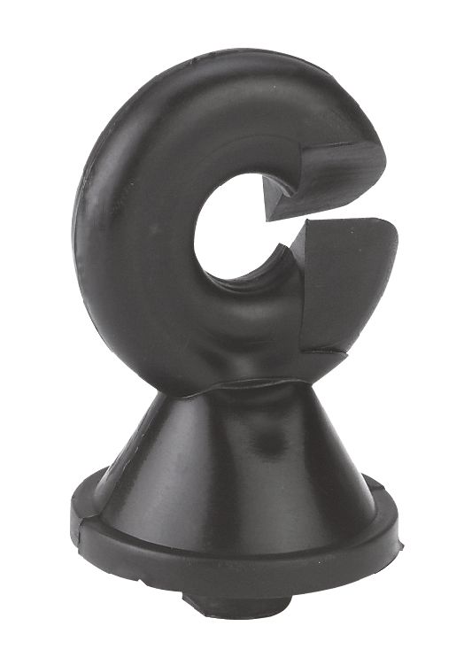 25749188 Ersatz-Ringisolator oval 25 Stück