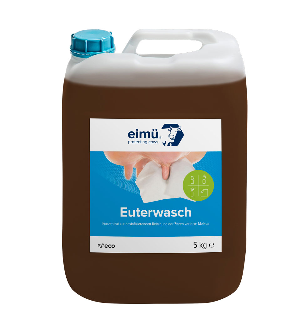 701101 Eimü Euterwasch