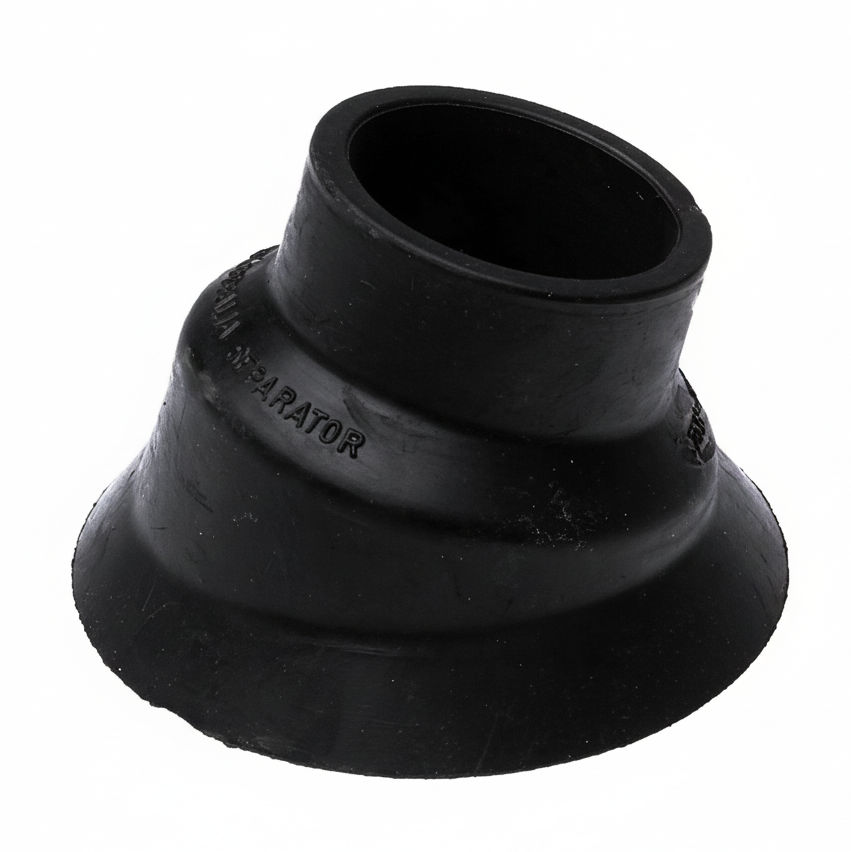 Gummimuffe 50/70 für Endeinheit / Milchglocke Gea Westfalia
