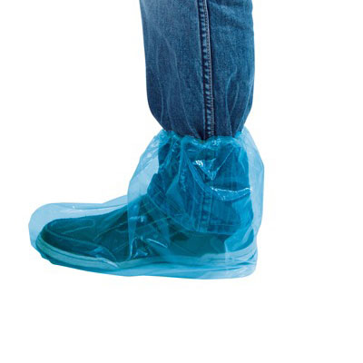 25748109 Einweg-Überziehschuhe