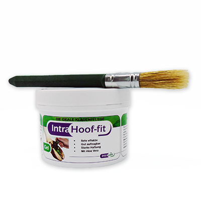 702260 Hoof Fit Gel Klauenpflege