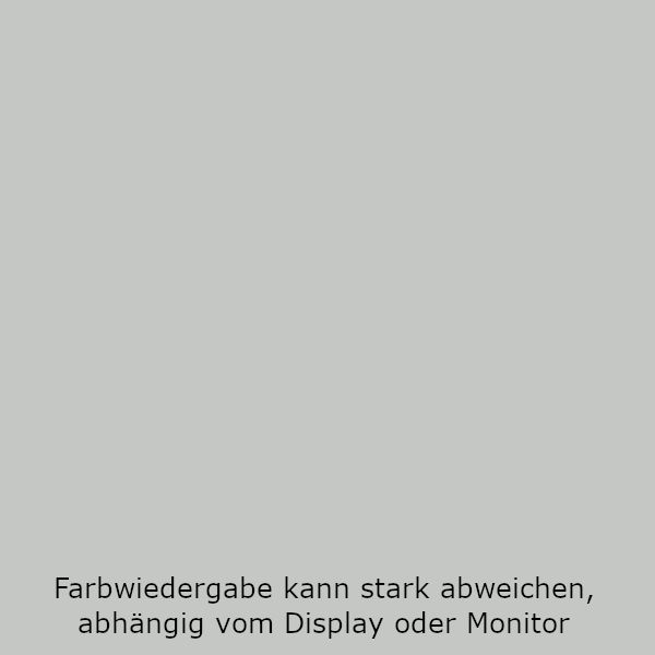 Siloanstrichfarbe Silograu 20 kg ca. RAL 7035