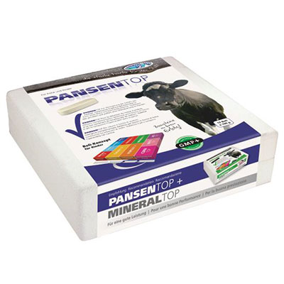 70228509 Pansen Top Bolus