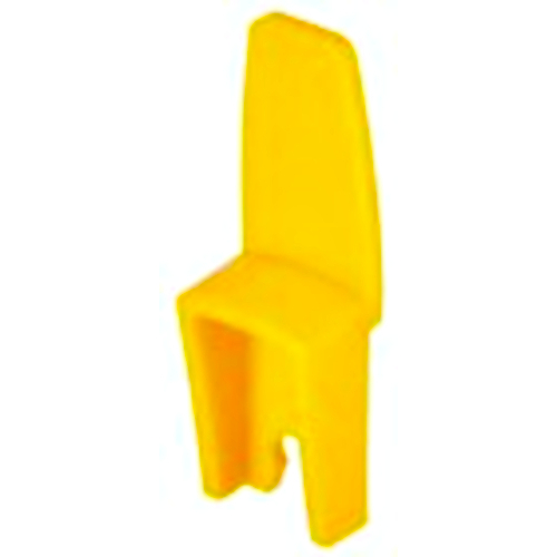 Trocknungshilfe für Tränkeeimer Set 5 Stück