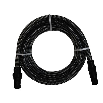 25555546 Schlauchset Kunsstoff für Membran Weidepumpe Suevia
