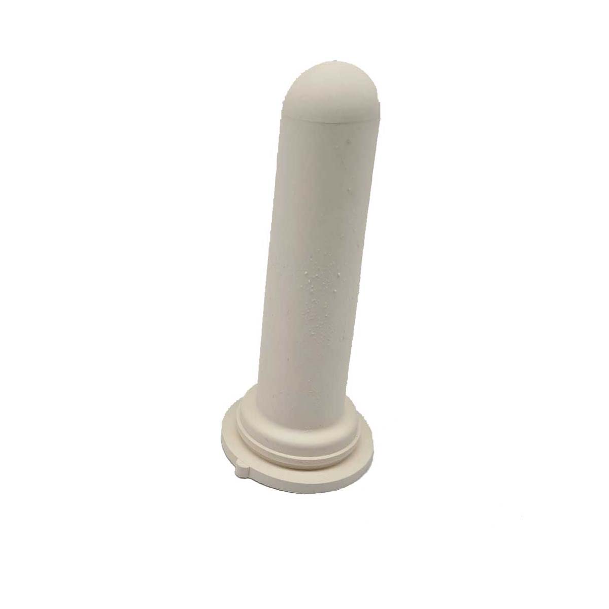 25749004-1ojkICfRkacLCu HIKO 1-Click Sauger, weiß ohne Ventil