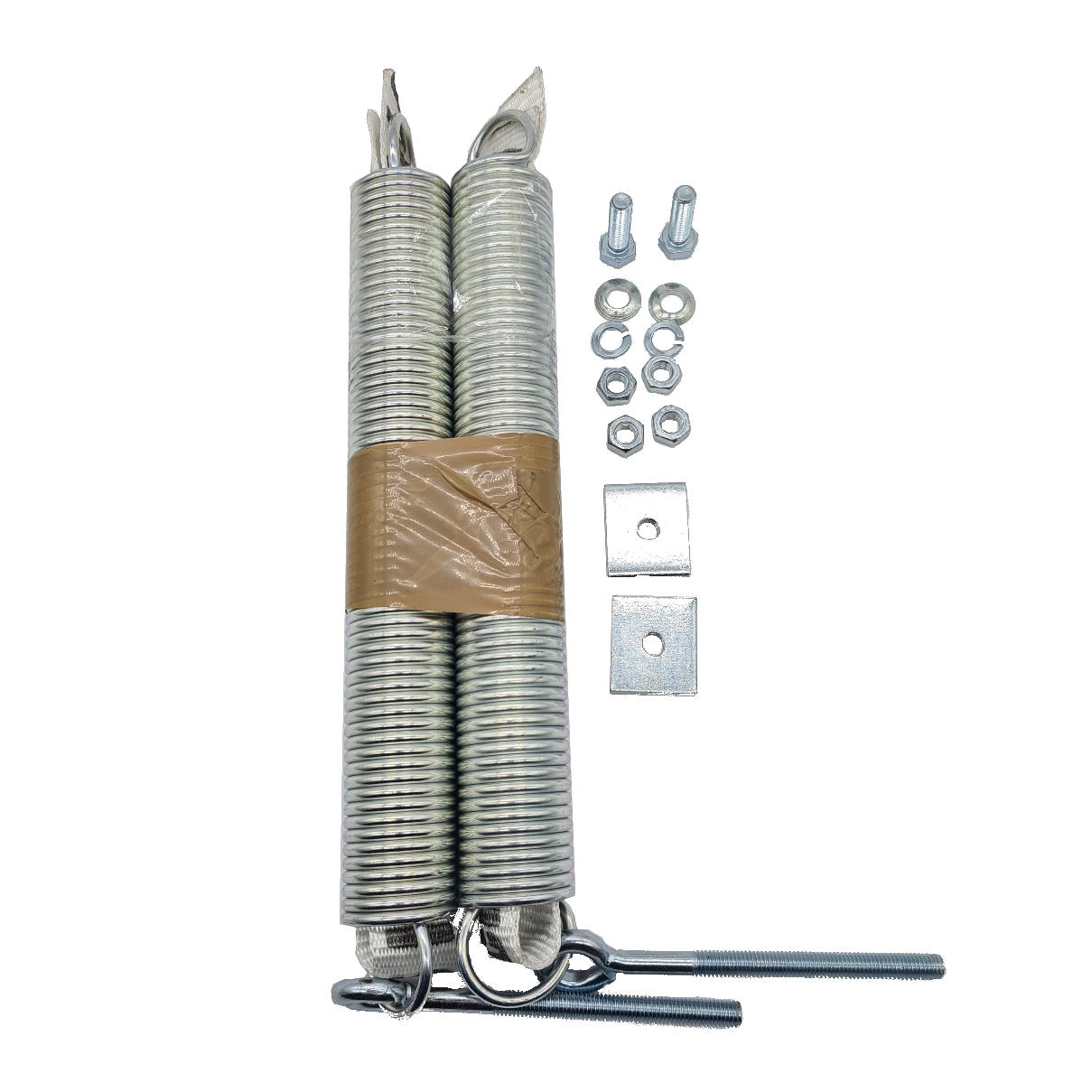 25552071 Zugfeder für Suevia KrazzMaxx paar Version II & III