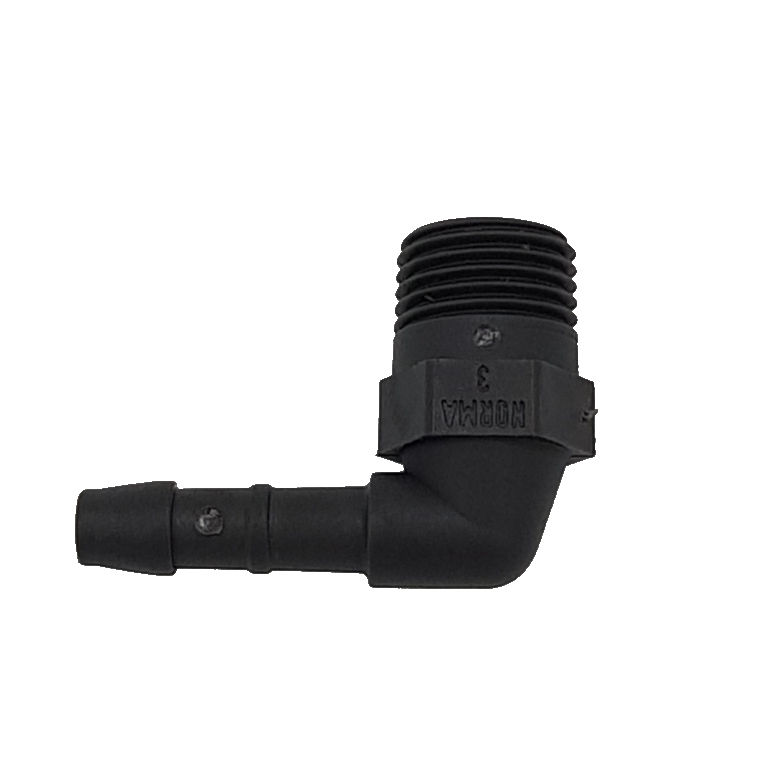 Schlauchanschluß Fullwood Vakuumpumpen Öler 1/8"Fullwood
