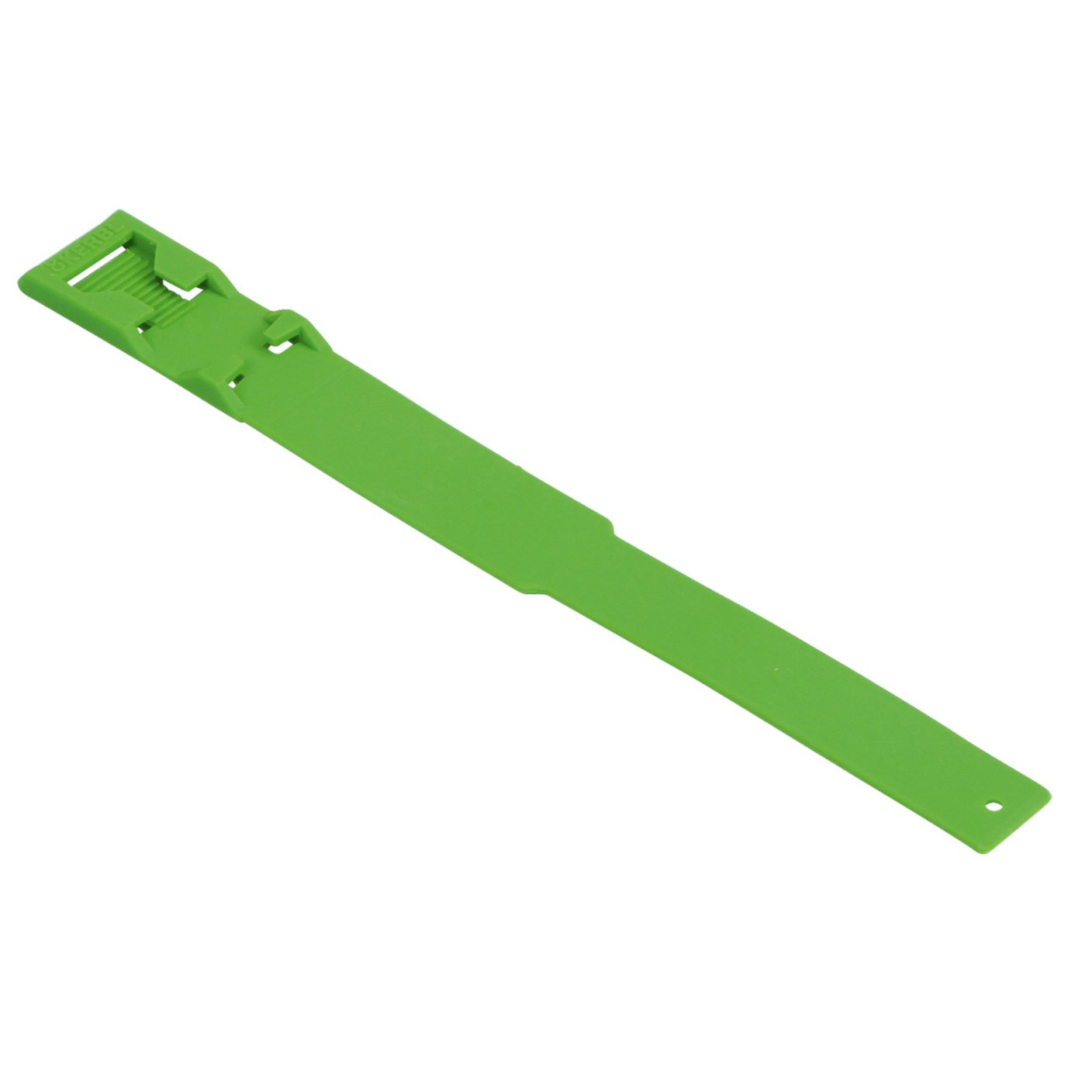 Fesselband Pvc grün