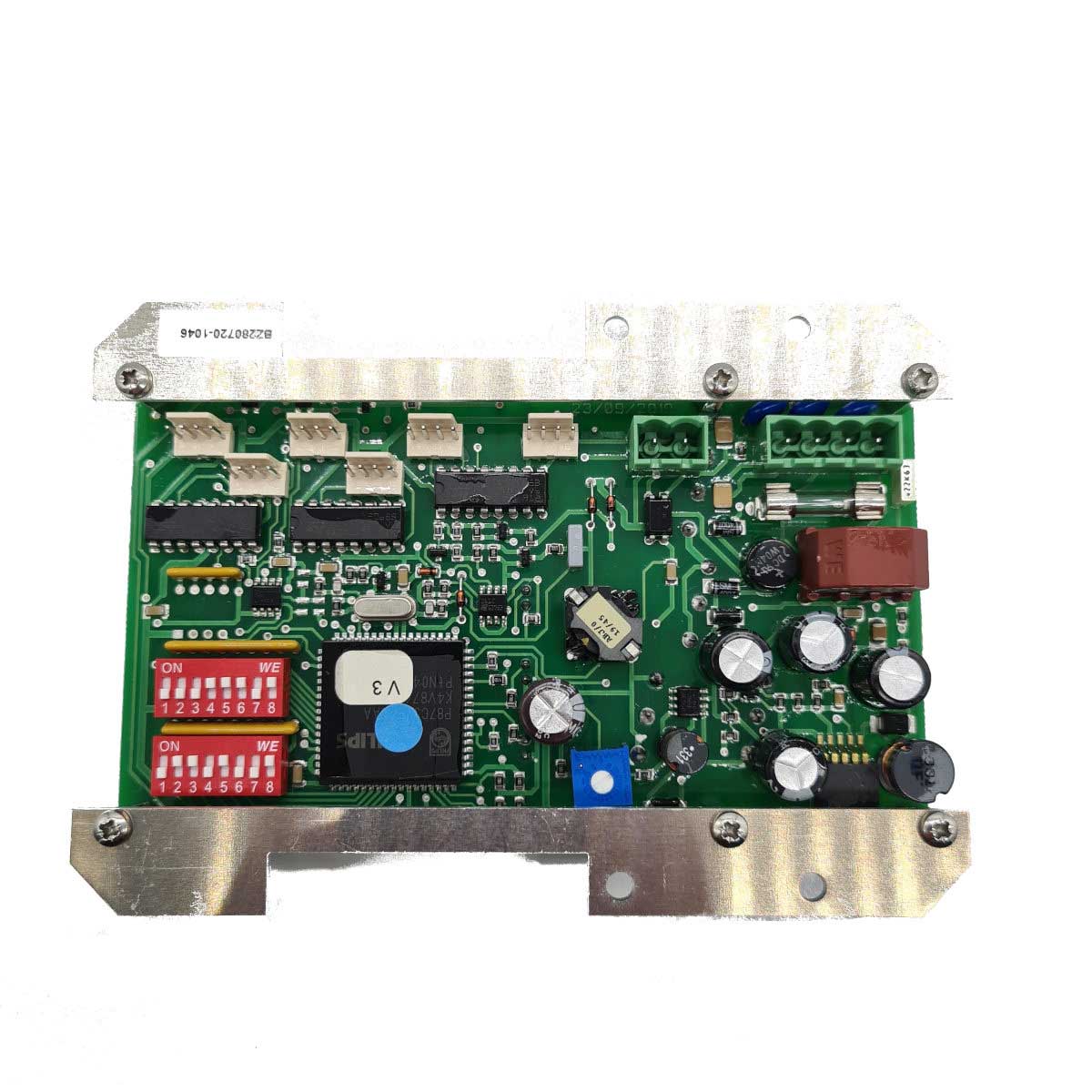 720283-1 ACR 2, ACR3 APEX, Stimopuls APEX, Autopuls APEX Platine