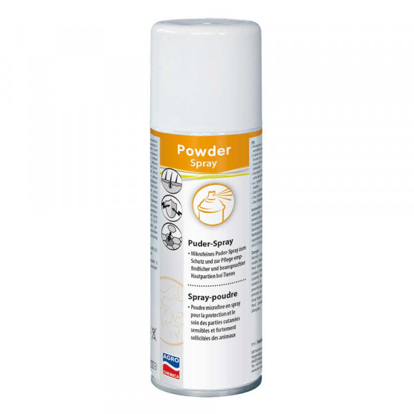 Powder Spray biozidfrei 200ml
