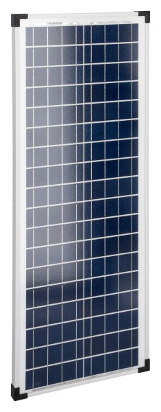 Solarmodul 12 Volt 8 - 100 Watt