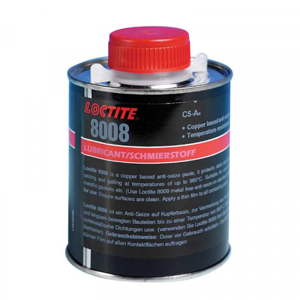Schmierstoff Loctite 8008 454g