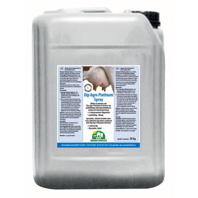 Dip Agro Platinum Spray