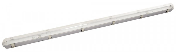 Wannenleuchte FR für LED-Röhren 150cm