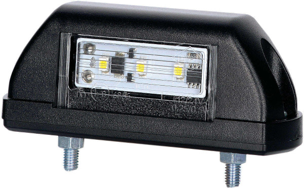 LED Kennzeichenleuchte 12/24V Kennzeichenbeleuchtung LED