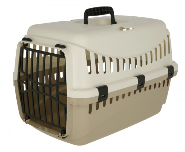 Transportbox für Katzen und Hunde