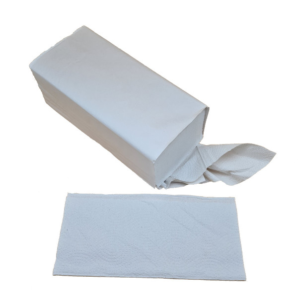 Papiertücher Euterreinigung Tissue 20x160 Stück