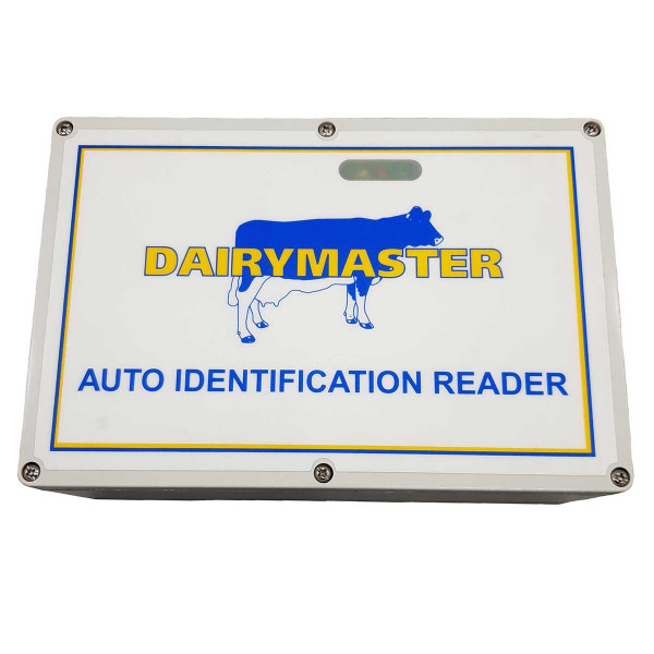 Auto ID Reader komplett Dairymaster