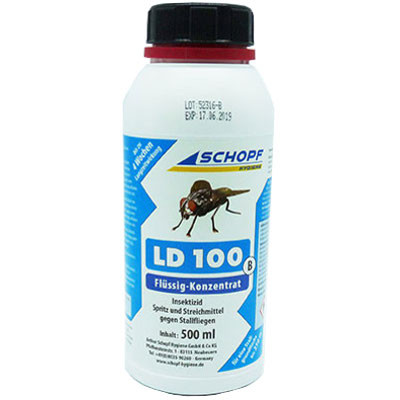 LD 100 B