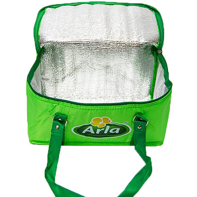 Arla-Kühltasche