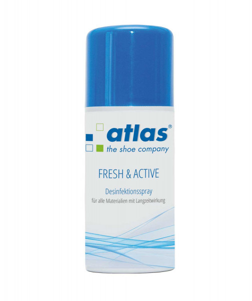 Fresh & Active Desinfektionsspray