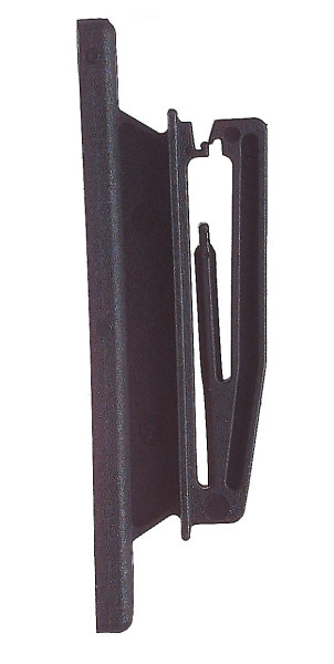 Breitband-Nagelisolatoren Typ S 121 Weidezaun Isolator