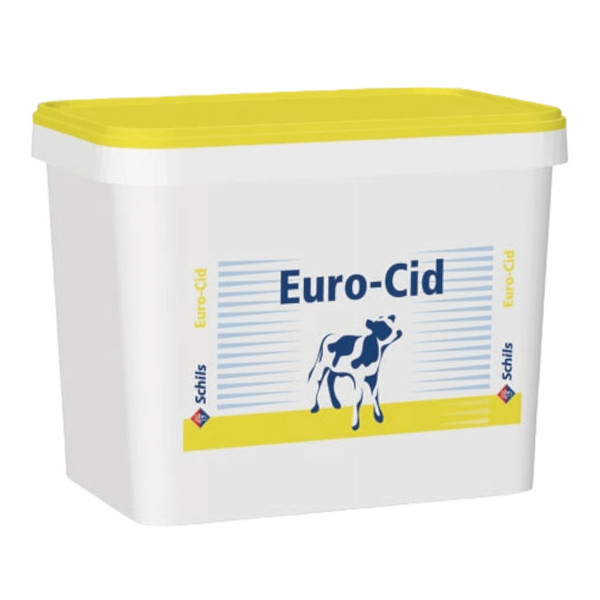 Euro-Cid Sauertränke