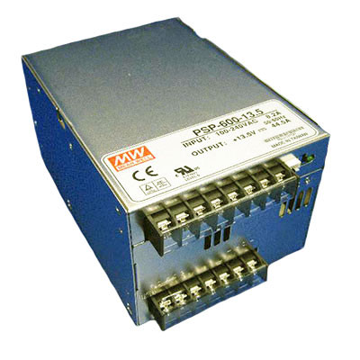 Dairamaster Transformator PSP-600-13,5V