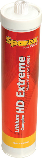 Mehrzweckfett Lithium-Komplex HD Extreme - 500g