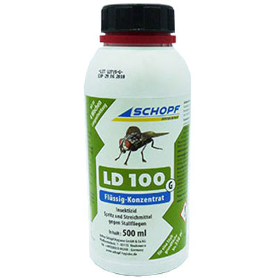 LD 100 G