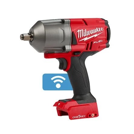 Milwaukee® M18 ONEFHIWF12-0 Akku-Schlagschrauber mit ONE-KEY™