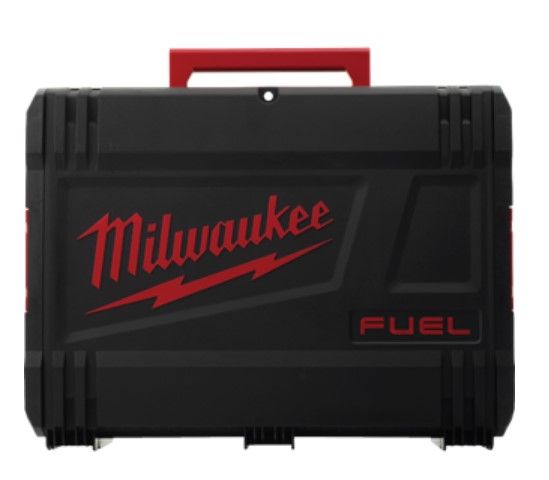 HD Box Milwaukee®