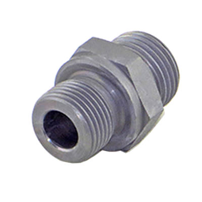 Nippel M18x1,5 3/8 2157 für Umbau Unloaderventil Ehrle